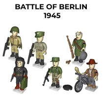 Bitwa o Berlin 1945