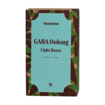 Teasome Gaba Oolong Herbata sypana 50 g