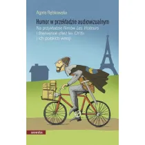 Humor w przek�adzie audiowizualnym