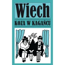 Koza w kaga�cu