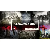 Czerwcowe ulice. Ulicznik pozna�ski