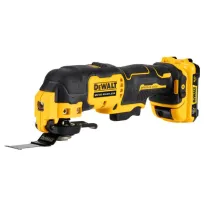 Dewalt Narz�dzie wielofunkcyjne 12v dcs353d2 2x2,0ah