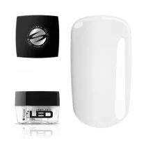 Silcare High Light Led Gel redniogsty jednofazowy el do paznokci Milkshake 30 g