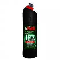 dr.Prakti el do toalet WC Zero kamienia Desinfection Green 750 ml