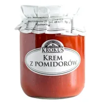 Krokus Zupa krem z pomidor�w 470 g