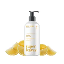 Attitude Super Leaves, Mydo do rk, Licie limonki 473 ml