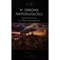 W obronie niepodleg�o�ci