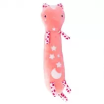 Momomi 80cm ciemno rowy Nice Group