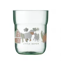 Mepal Szklanka dziecica Mio Little Farm 108022065399 250 ml