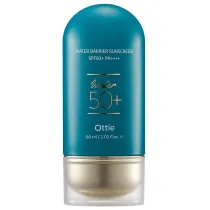 Ottie Water 50+ nawilajcy krem z filtrem przeciwsonecznym SPF50+ PA++++ 60 ml