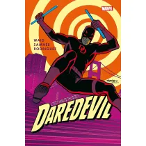 Marvel Classic Oto nachodzi... Daredevil. Tom 4