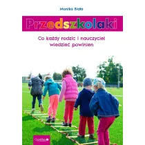 Przedszkolaki