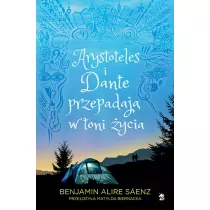 Arystoteles i Dante przepadaj w toni ycia