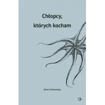 Ch�opcy, kt�rych kocham