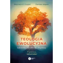 Teologia ewolucyjna