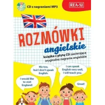 Rozm�wki angielskie