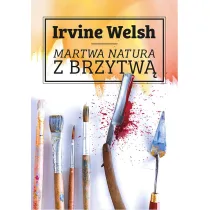 Martwa natura z brzytw�