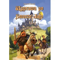 Wyprawa po Smocze Jajo