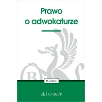 Prawo o adwokaturze