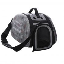 Petstory Transporter dla ma�ych zwierz�t: psa kota kr�lika 37 x 23 x 22 cm