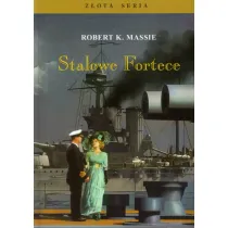 Stalowe fortece tom 1