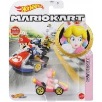 Hot Wheels Mario Kart Pojazd GRN13 Mattel