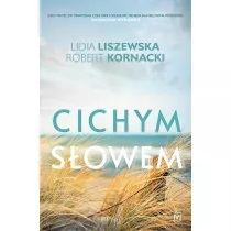 Cichym sowem. Bursztynowa mio. Tom 3