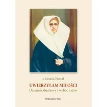 Uwierzy�am mi�o�ci