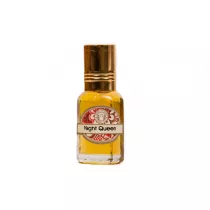 Song Of India Indyjski olejek zapachowy - Night Queen 5 ml