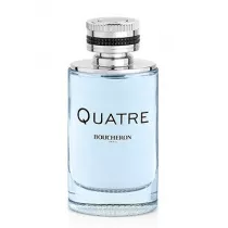 Boucheron Quatre Pour Homme Woda toaletowa 100 ml