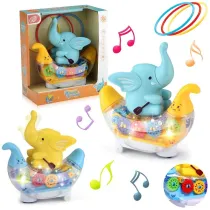 Trifox So w dce wiato i muzyka MIX