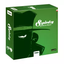 Szpiedzy