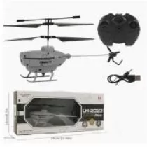 Helikopter R/C Maksik
