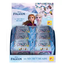 Szkatuka z biuteri Frozen Lisciani