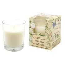 La Casa de los Aromas �wieca zapachowa Wanilia 140 g