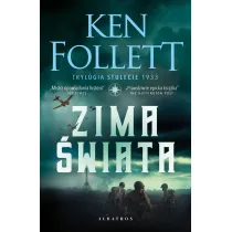 Zima �wiata. Trylogia Stulecie. Tom 2