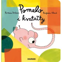 Pomelo i ksztaty