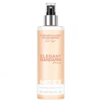 Mexx Mgieka do ciaa Forever Classic Never Boring For Her Elegant Mandarine&Praline 250 ml