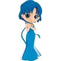 Q Posket - Sailor Moon Eternal - Princess Mercury Ver.A