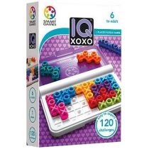 IQ XOXO Smart Games