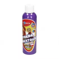 InSpiria Farba plakatowa lawendowa 250 ml