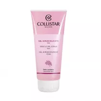 Collistar Face Care Gentle Gel peeling do twarzy 100 ml