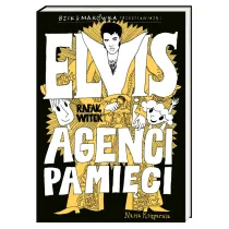 Bzik & Mak�wka przedstawiaj�: Elvis i Agenci Pami�ci