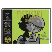 Fistaszki zebrane 1997–1998