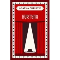 Kurtyna. Herkules Poirot. Tom 39