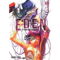 Eden. It's an Endless World! Tom 2