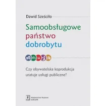 Samoobs�ugowe pa�stwo dobrobytu