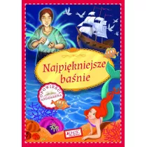 Najpikniejsze banie. Opowieci Andersena