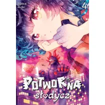 Potworna s�odycz. Tom 4