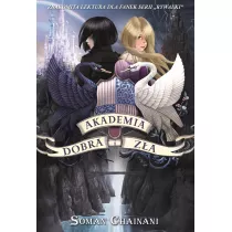 Akademia Dobra i Z�a